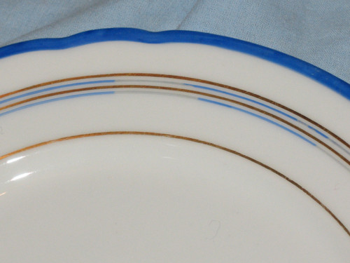 Louis XVI style Paris porcelain dessert service, 19th century