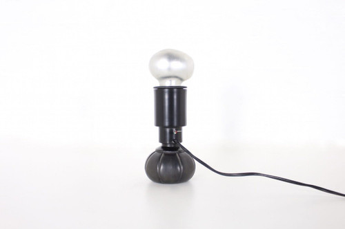 600 C" lamp Gino Sarfatti
