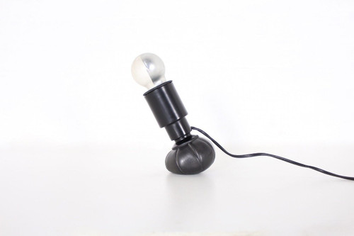 600 C" lamp Gino Sarfatti