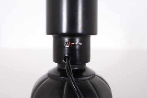 600 C" lamp Gino Sarfatti