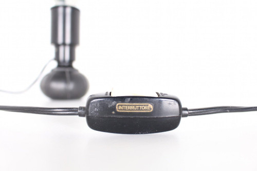 600 C" lamp Gino Sarfatti