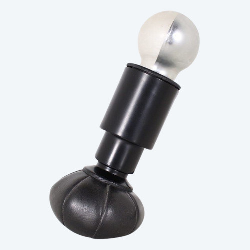 600 C" lamp Gino Sarfatti
