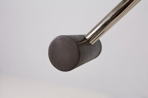 Stehlampe mit Pendel 1960