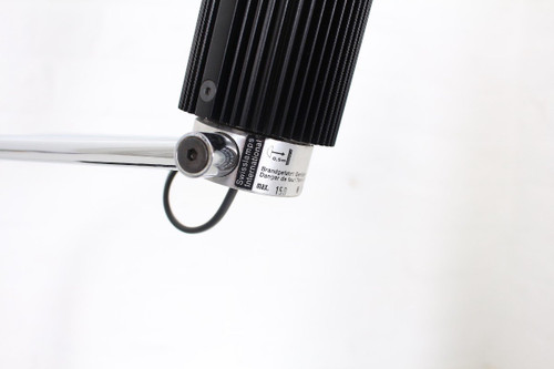 Lampe "haloprofil" Swisslamps International