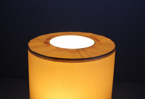 Josef Frank style floor lamp