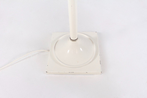 Josef Frank style floor lamp