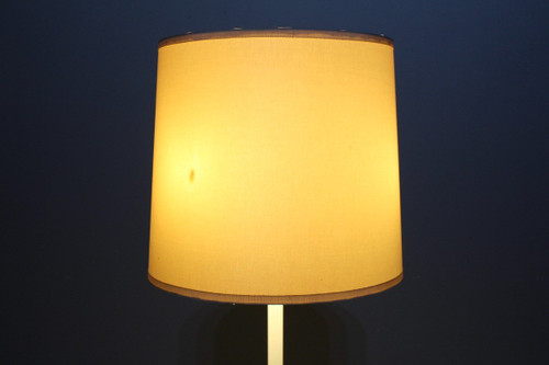 Josef Frank style floor lamp