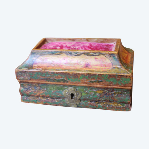 Martin 18th Century Varnish Box