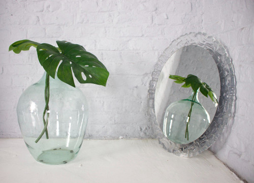 Miroir Lumineux Acrylique.