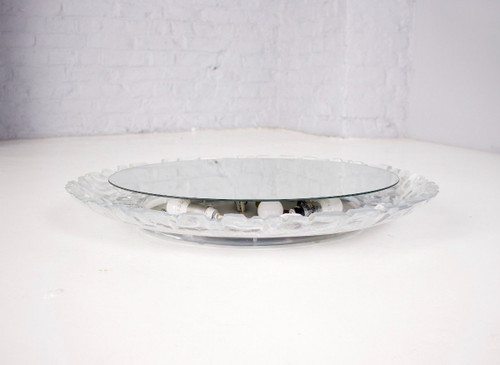 Miroir Lumineux Acrylique.