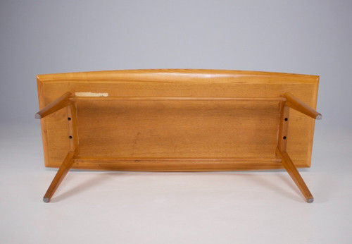 Table Basse Mosaïque Att. Berthold Muller.