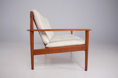 Grete Jalk: Bank
