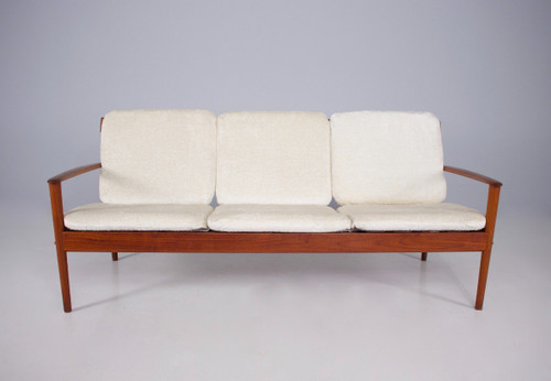 Grete Jalk: Bank