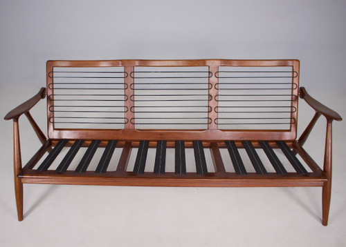 Grete Jalk: Bank
