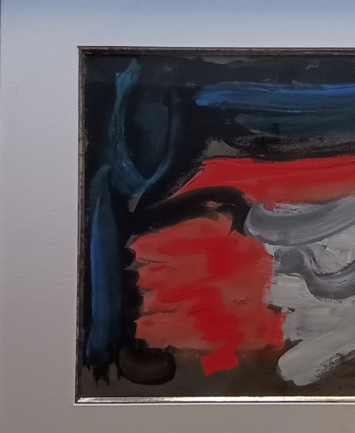 JAMES PICHETTE 1920/1996
