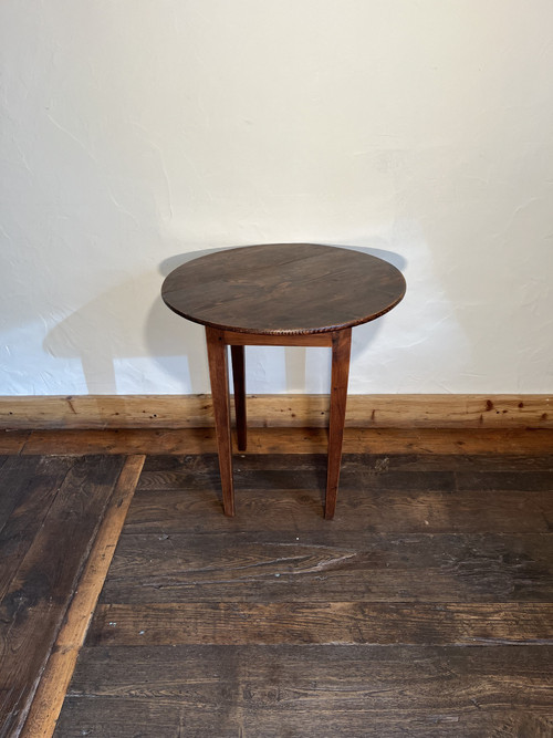 Couchtisch Fichte 1900