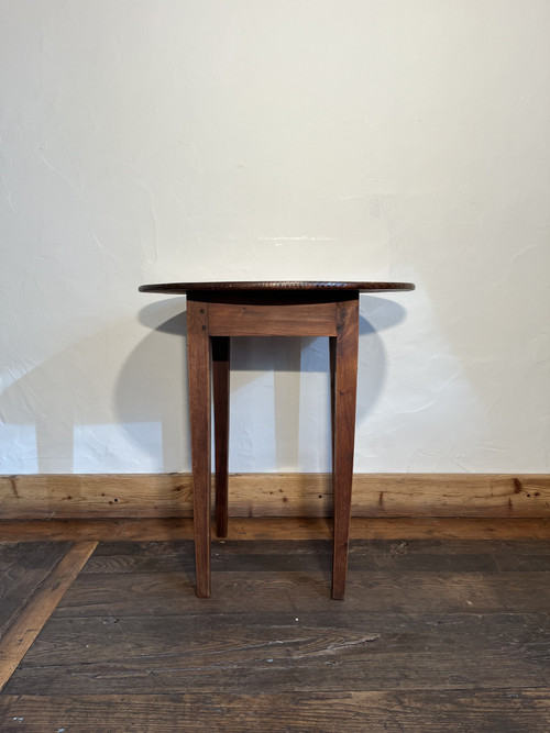 Couchtisch Fichte 1900