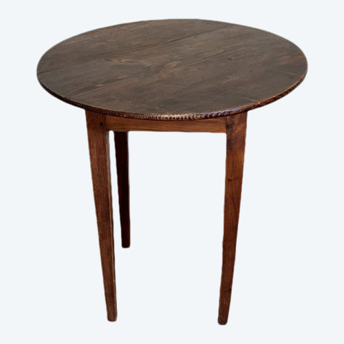 Couchtisch Fichte 1900