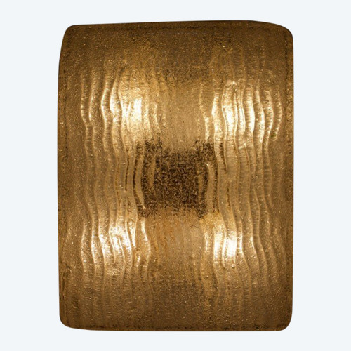 Murano glass ceiling light.
