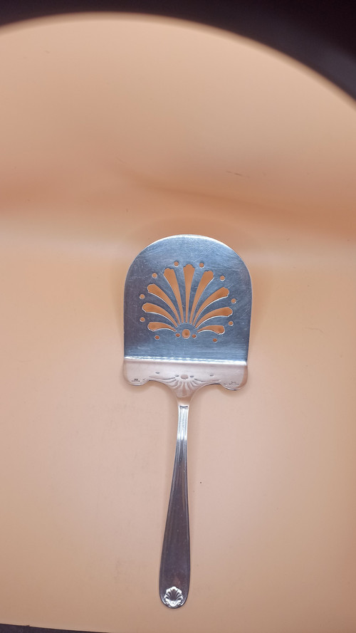 Christofle asparagus shovel
