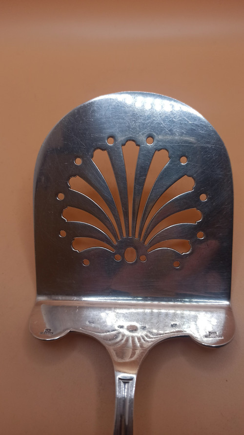 Christofle asparagus shovel