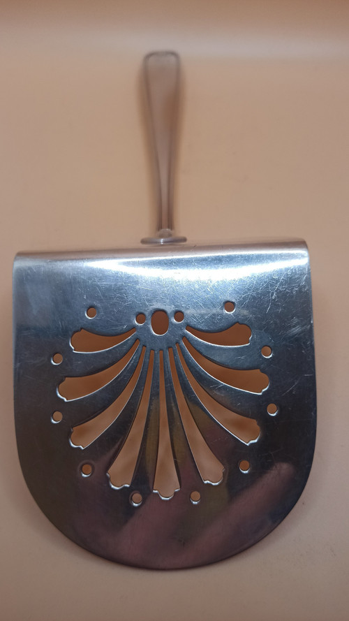 Christofle asparagus shovel