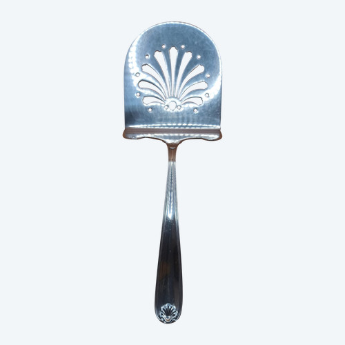 Christofle asparagus shovel