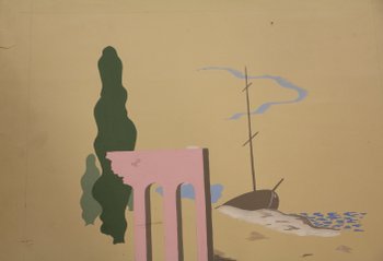 Boris Lacroix - Wallpaper-Projekt