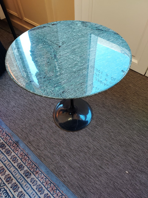 Knoll studio Saarinen 1956