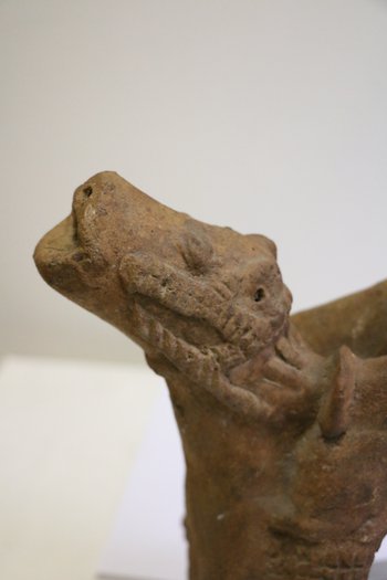 Reiterfigur Koma-Bulsa - Ghana