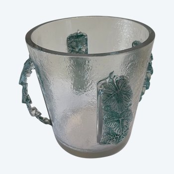 René Lalique - Champagne bucket