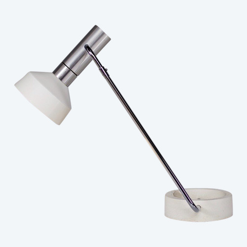 Minilux R. & R. Baltensweiler lamp.