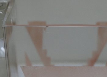 A. Riecke — Vase Art-Déco
