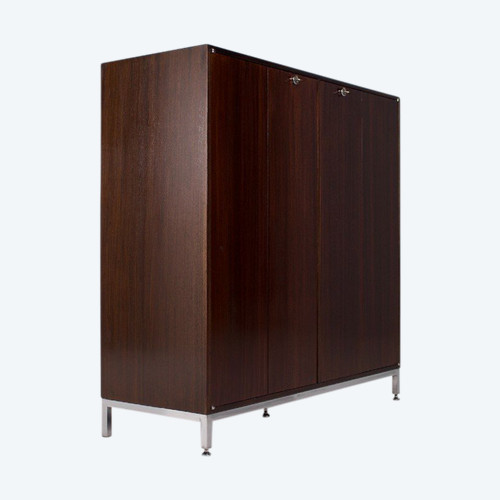 Jules Wabbes “Filing Cabinet”