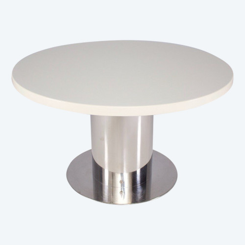 Antonia Astori De Ponti: “Cidonio” Round Table