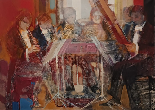 PAUL AMBILLE  1930/2010