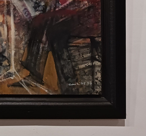PAUL AMBILLE  1930/2010
