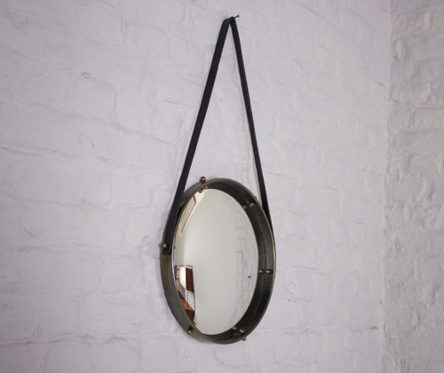 Miroir Convexe Suspendu