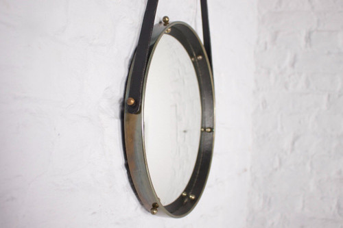 Miroir Convexe Suspendu
