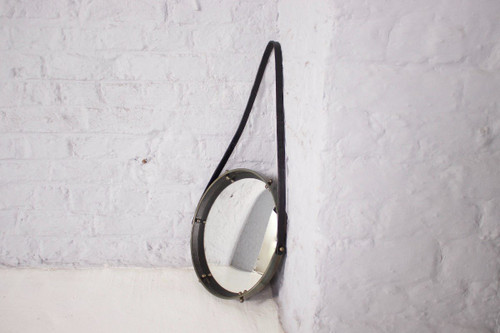 Miroir Convexe Suspendu
