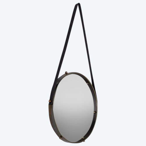 Miroir Convexe Suspendu