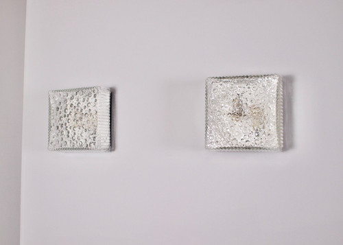 Ishii Motoko Style Wall Lights.