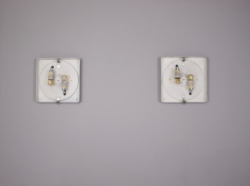 Ishii Motoko Style Wall Lights.