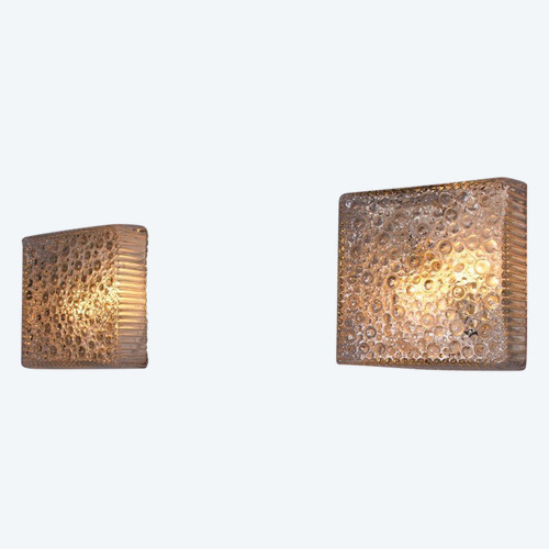 Ishii Motoko Style Wall Lights.