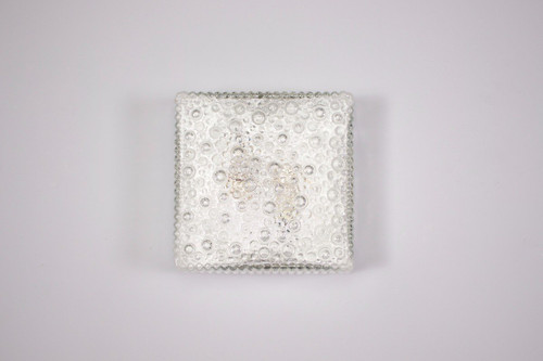 Lampada da parete/soffitto in stile Ishii Motoko.