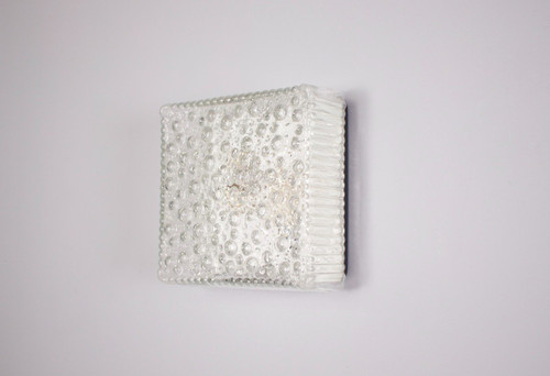 Lampada da parete/soffitto in stile Ishii Motoko.