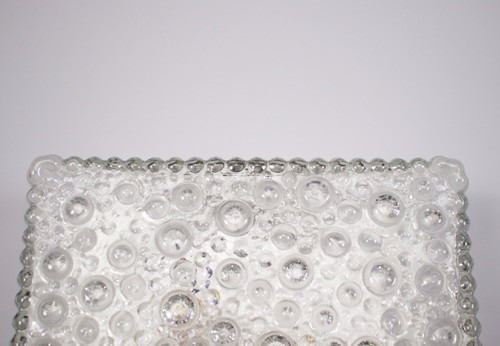 Lampada da parete/soffitto in stile Ishii Motoko.