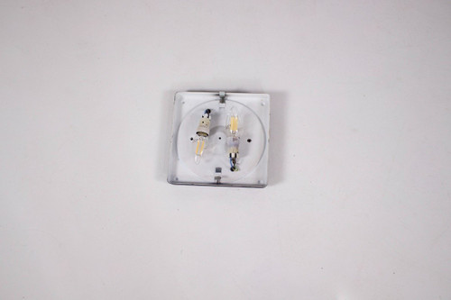 Lampada da parete/soffitto in stile Ishii Motoko.