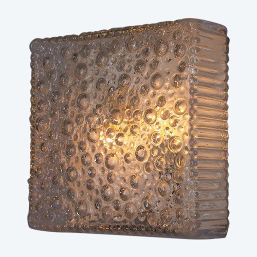 Lampada da parete/soffitto in stile Ishii Motoko.