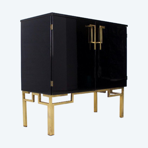 Guy Lefevre: Cabinet Maison Jansen